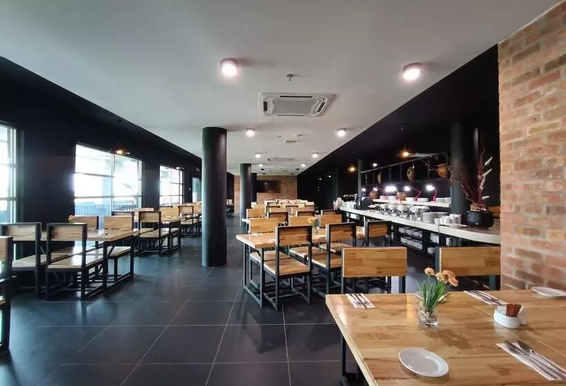 Fotos del hotel Raia  Penang:  5