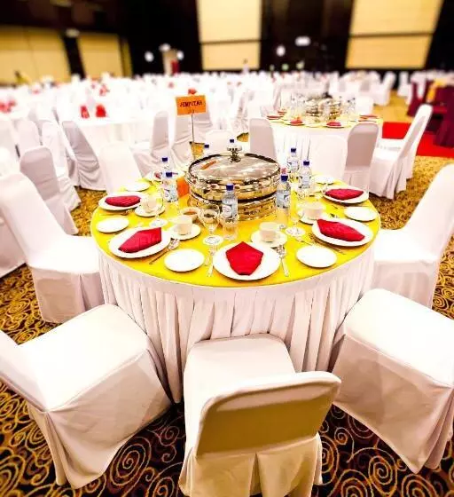 Fotos del hotel Raia  Penang:  25
