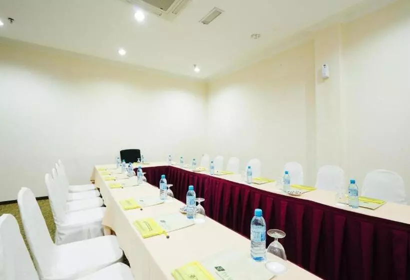 Fotos del hotel Raia  Penang:  17