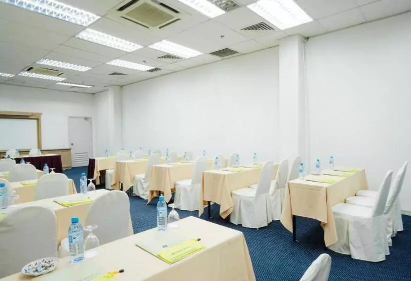 Fotos del hotel Raia  Penang:  19