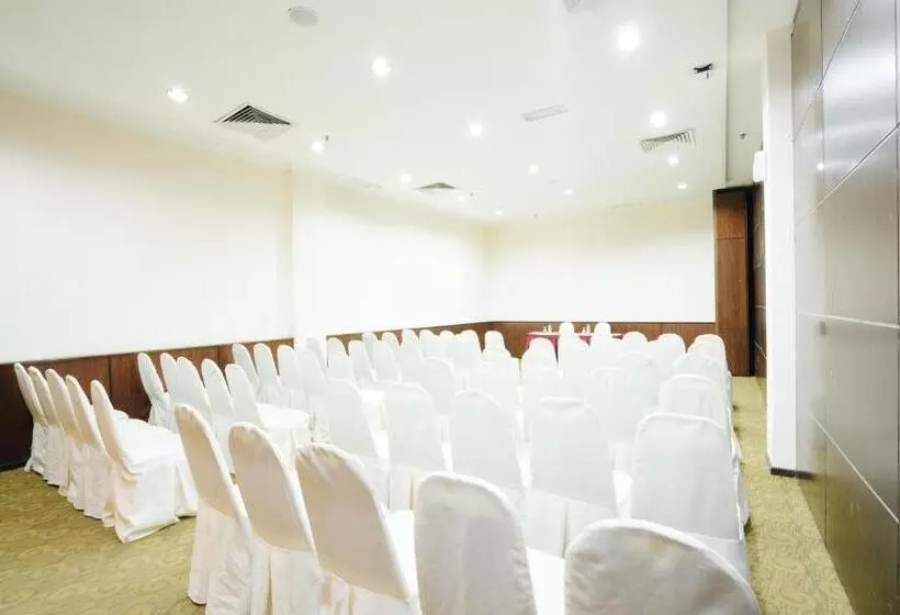 Fotos del hotel Raia  Penang:  22