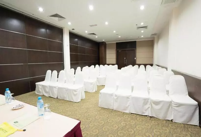 Fotos del hotel Raia  Penang:  13