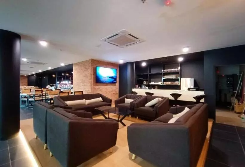 Fotos del hotel Raia  Penang:  11
