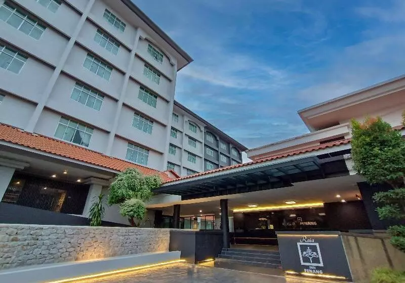 Raia  Penang