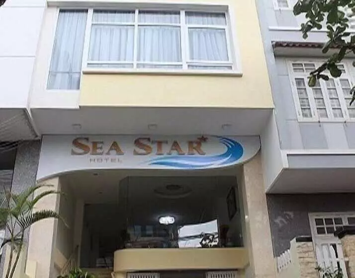 Fotos del hotel Sea Star:  1