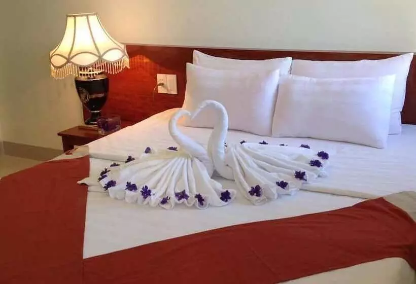 Fotos del hotel Sea Star:  9