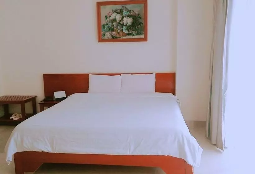 Fotos del hotel Sea Star:  26