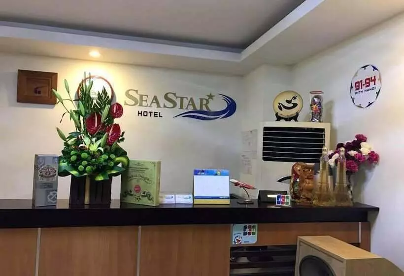 Fotos del hotel Sea Star:  28