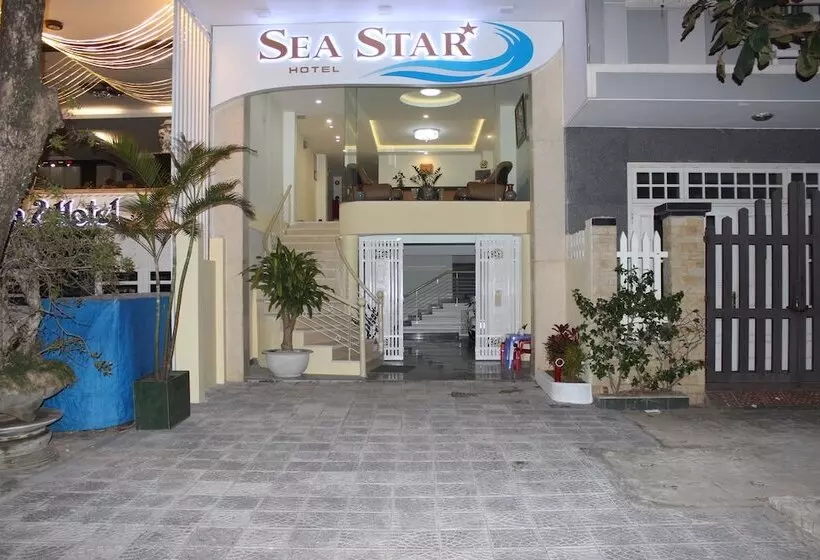 Fotos del hotel Sea Star:  30
