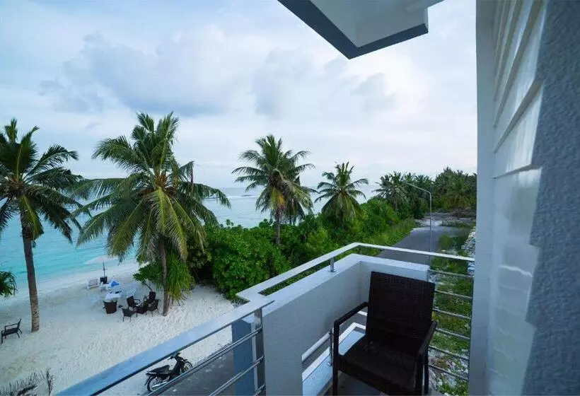 Fotos del hotel The White Harp Beach:  19