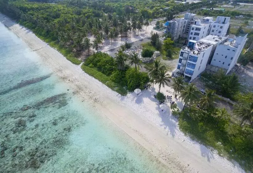 Fotos del hotel The White Harp Beach:  7