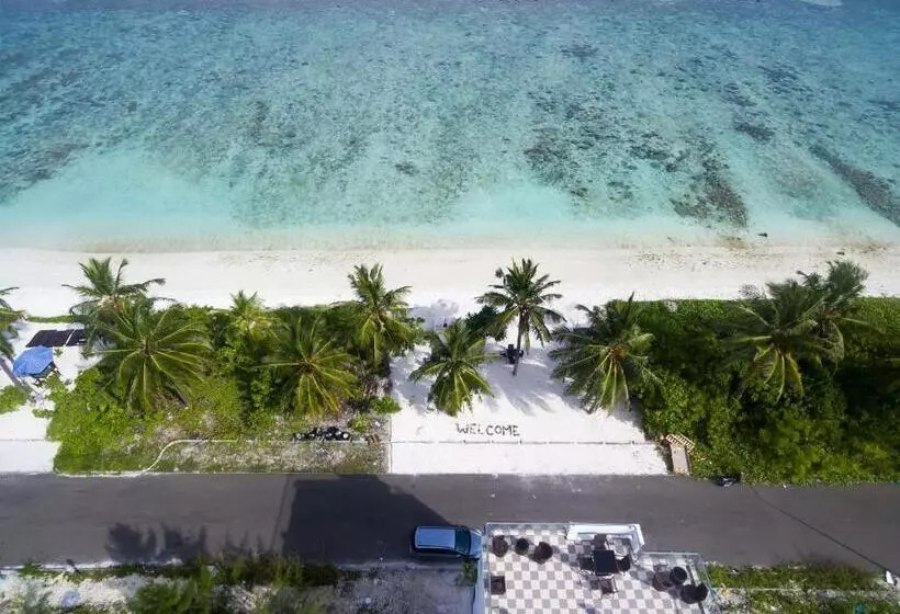Fotos del hotel The White Harp Beach:  20