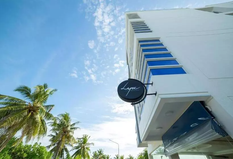 Fotos del hotel The White Harp Beach:  13