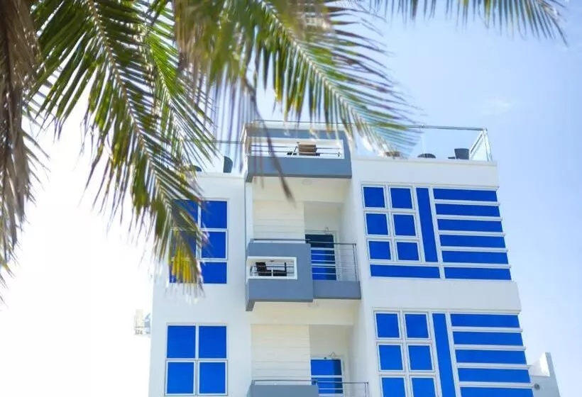 Fotos del hotel The White Harp Beach:  23