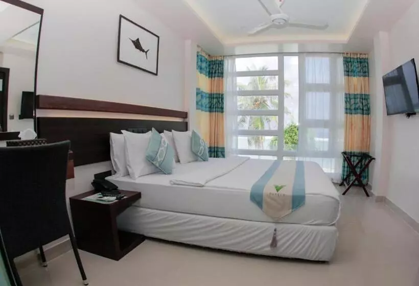 Fotos del hotel The White Harp Beach:  10
