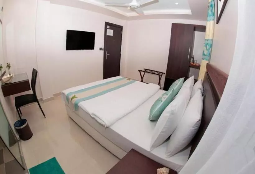 Fotos del hotel The White Harp Beach:  2