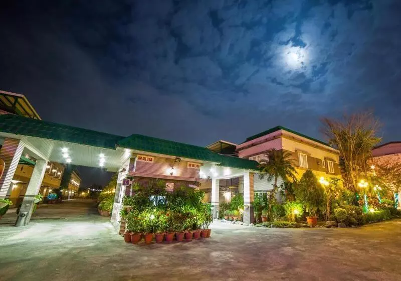 Fotos del hotel Mesasa Garden Motel:  3