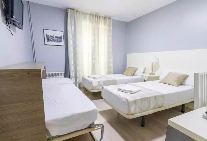 8rooms Madrid