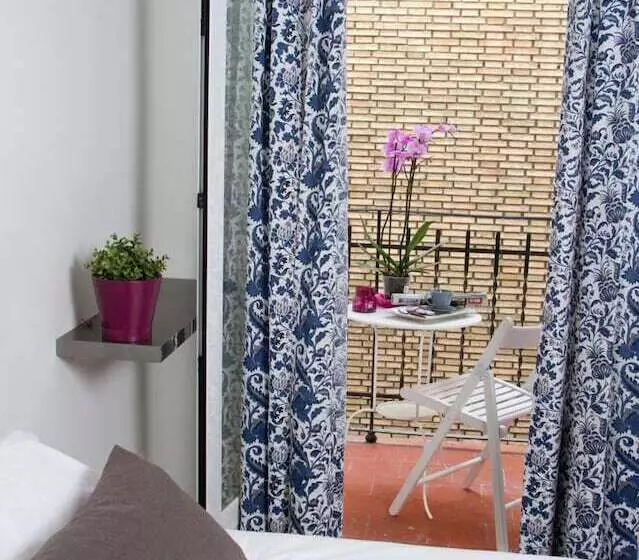 Fotos del hotel 8rooms Madrid:  7