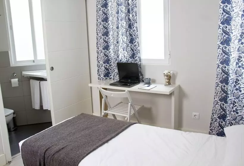 Fotos del hotel 8rooms Madrid:  16