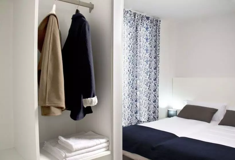 Fotos del hotel 8rooms Madrid:  8