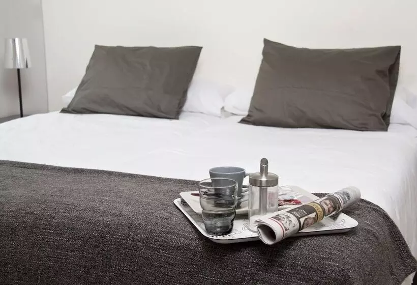 Fotos del hotel 8rooms Madrid:  20