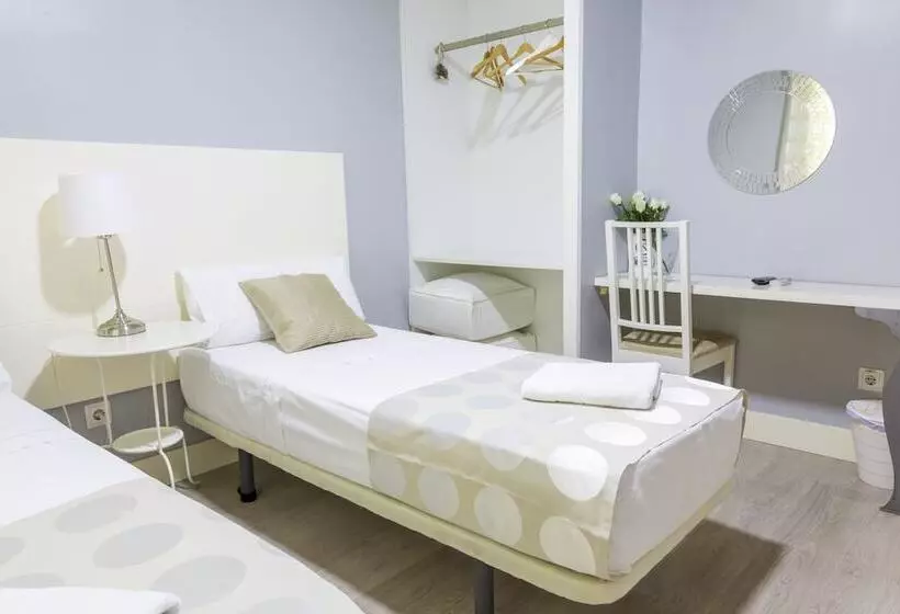 Fotos del hotel 8rooms Madrid:  15