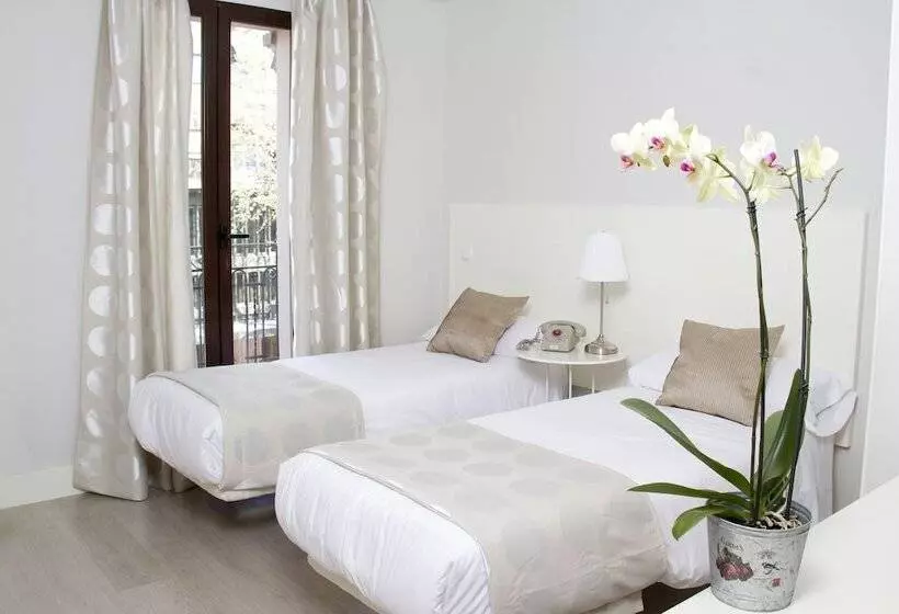 Fotos del hotel 8rooms Madrid:  13