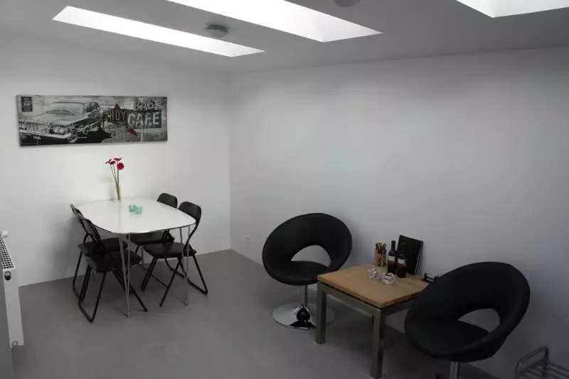 Fotos del hotel Amager Guesthouse:  1