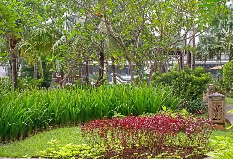Fotos del hotel Grand Whiz Poins Simatupang Jakarta:  5
