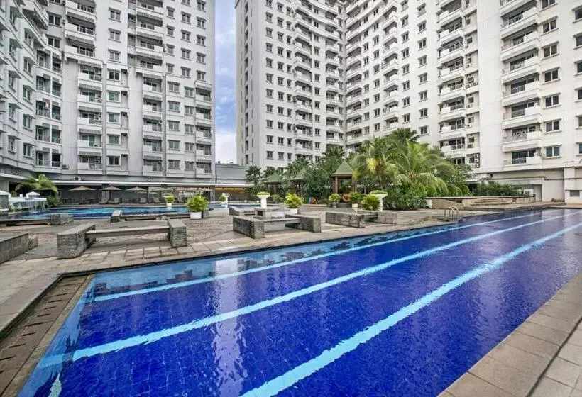 Fotos del hotel Grand Whiz Poins Simatupang Jakarta:  10