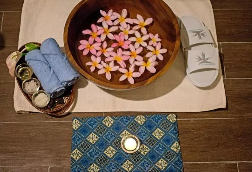Fotos del hotel Grand Whiz Poins Simatupang Jakarta:  11