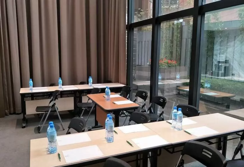 Fotos del hotel Green World Songshan:  5