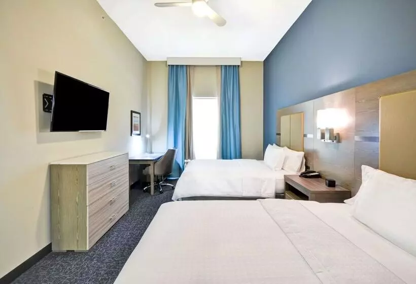 Fotos del hotel Homewood Suites By Hilton Orlando Theme Parks:  19