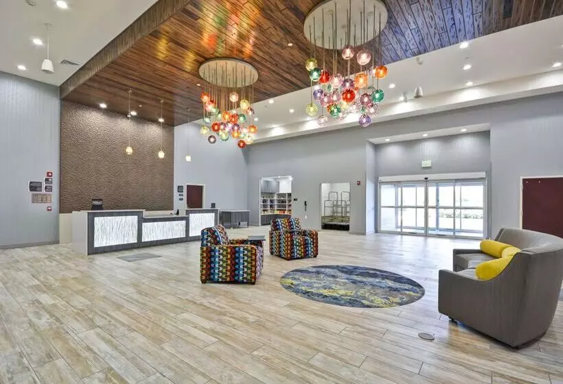 Fotos del hotel Homewood Suites By Hilton Orlando Theme Parks:  4