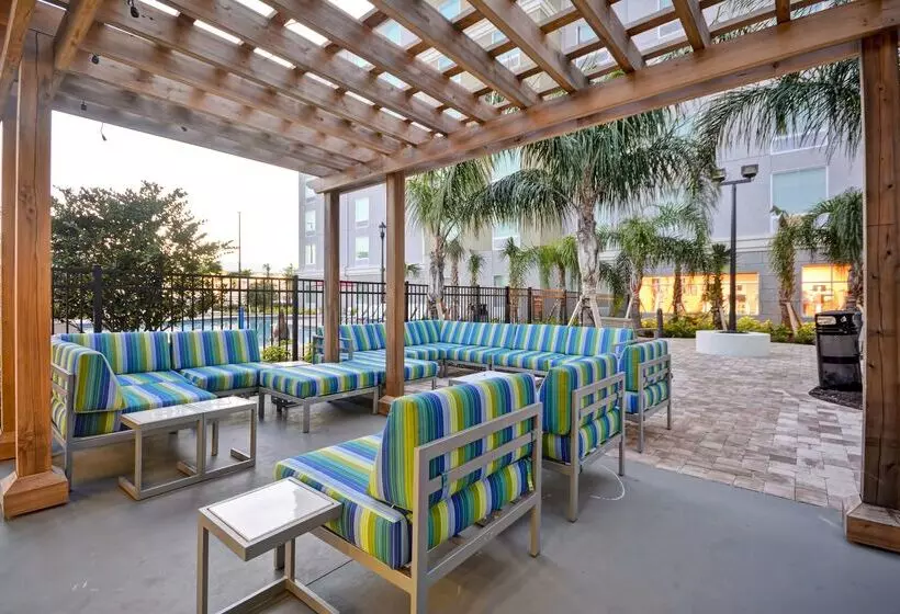Fotos del hotel Homewood Suites By Hilton Orlando Theme Parks:  7