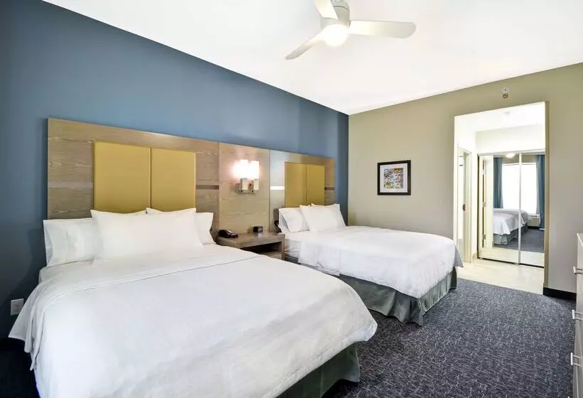 Fotos del hotel Homewood Suites By Hilton Orlando Theme Parks:  18