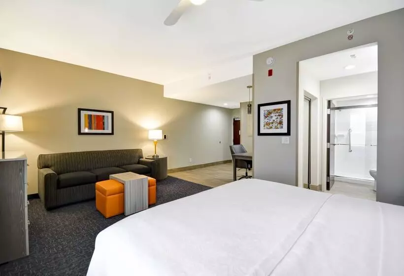 Fotos del hotel Homewood Suites By Hilton Orlando Theme Parks:  2