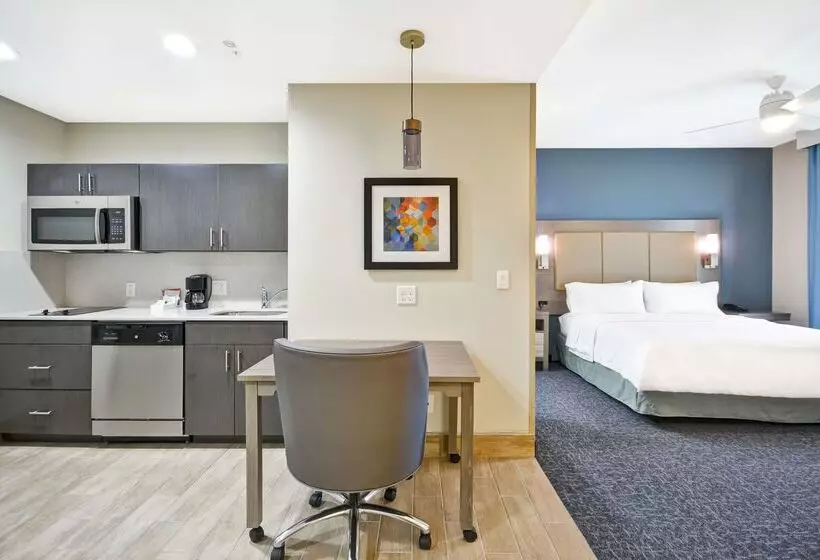 Fotos del hotel Homewood Suites By Hilton Orlando Theme Parks:  15
