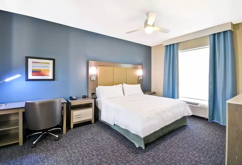 Fotos del hotel Homewood Suites By Hilton Orlando Theme Parks:  22