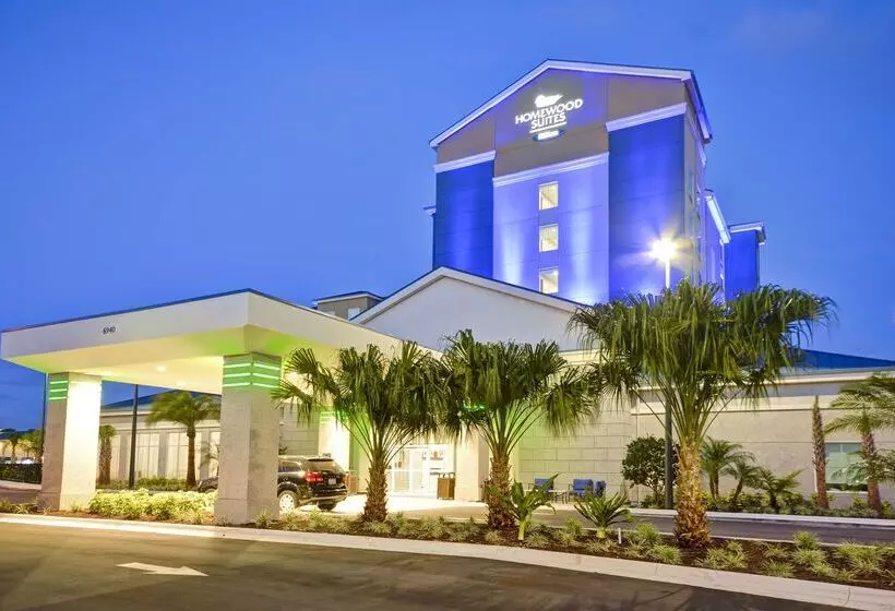 Fotos del hotel Homewood Suites By Hilton Orlando Theme Parks:  9