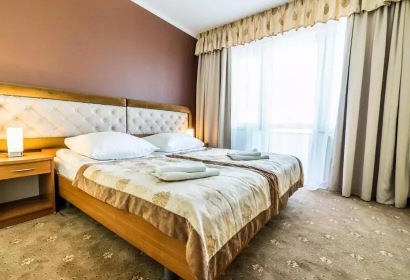 Fotos del hotel Jantar:  23