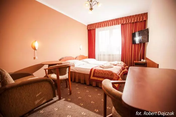 Fotos del hotel Jantar:  11