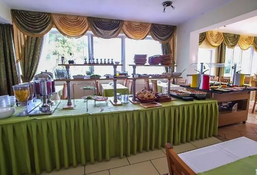 Fotos del hotel Jantar:  7