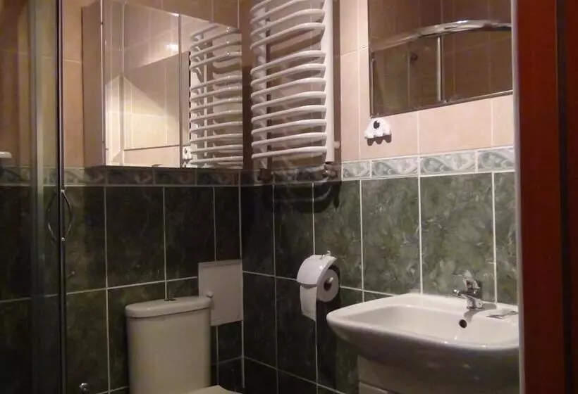 Fotos del hotel Jantar:  14