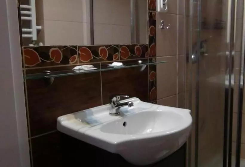 Fotos del hotel Jantar:  8
