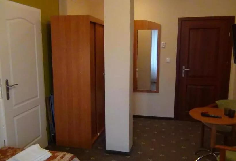 Fotos del hotel Jantar:  20