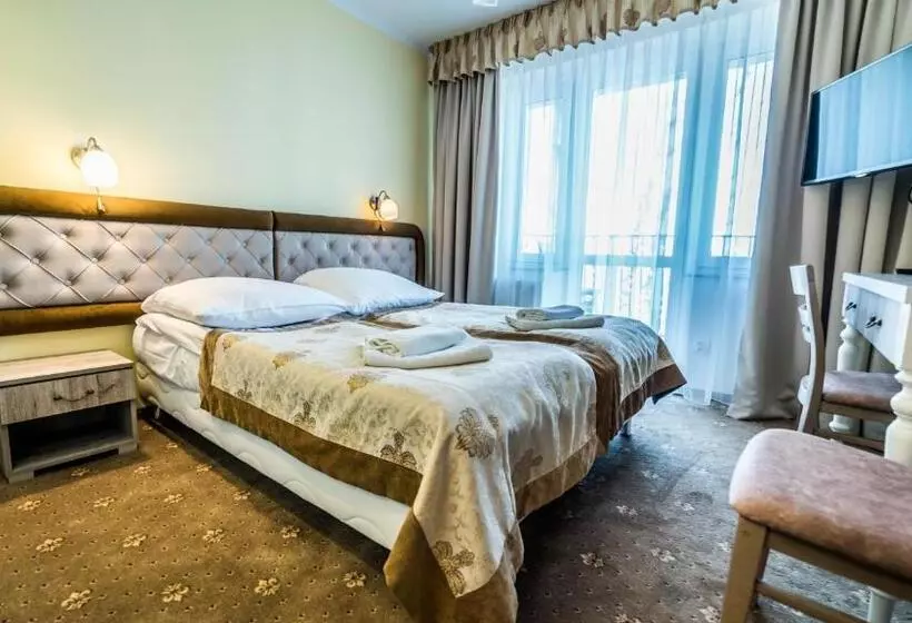 Fotos del hotel Jantar:  15