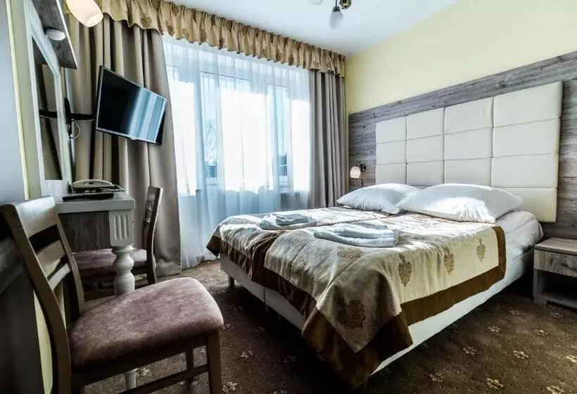 Fotos del hotel Jantar:  17