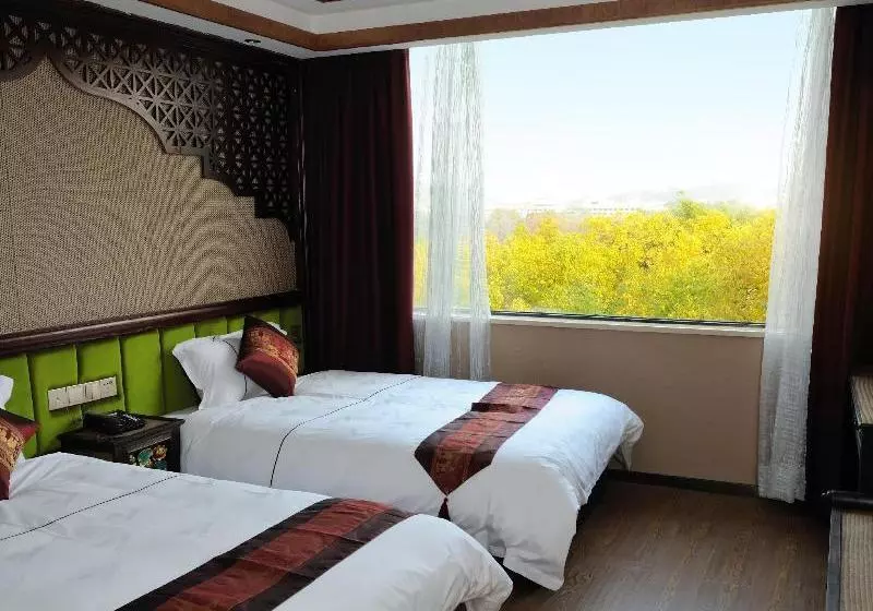 Fotos del hotel Jiangxianghe:  2